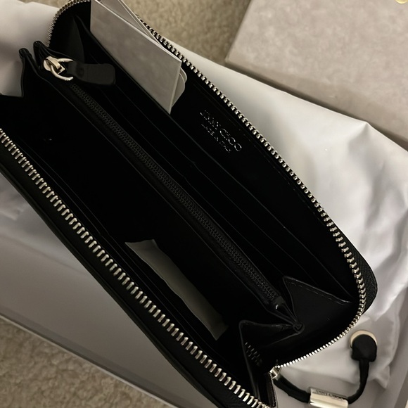 JIMMY CHOO Filipa Black - NEW in BOX - Picture 4 of 12